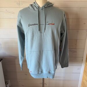 Men's Grundens Lobsterman Hoodie